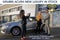 2026 Acura MDX Advance Package SH-AWD