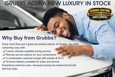 2026 Acura MDX Advance Package SH-AWD