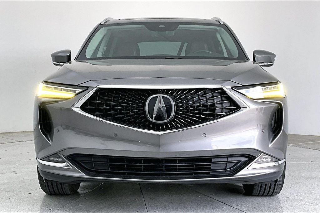 2024 Acura MDX Advance SH-AWD