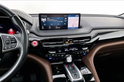 2024 Acura MDX Advance SH-AWD