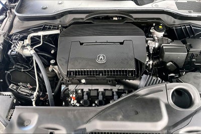 2025 Acura MDX Advance Package SH-AWD