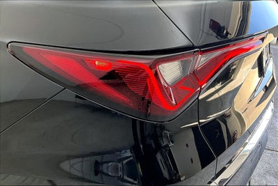 2025 Acura MDX Advance Package SH-AWD