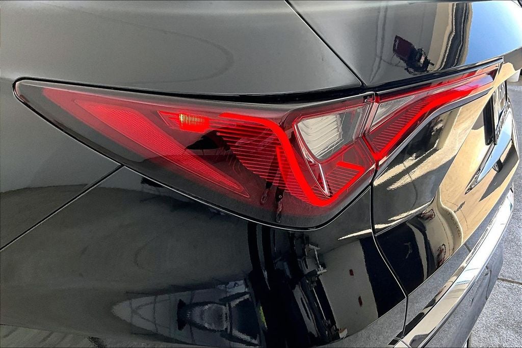 2025 Acura MDX Advance Package SH-AWD