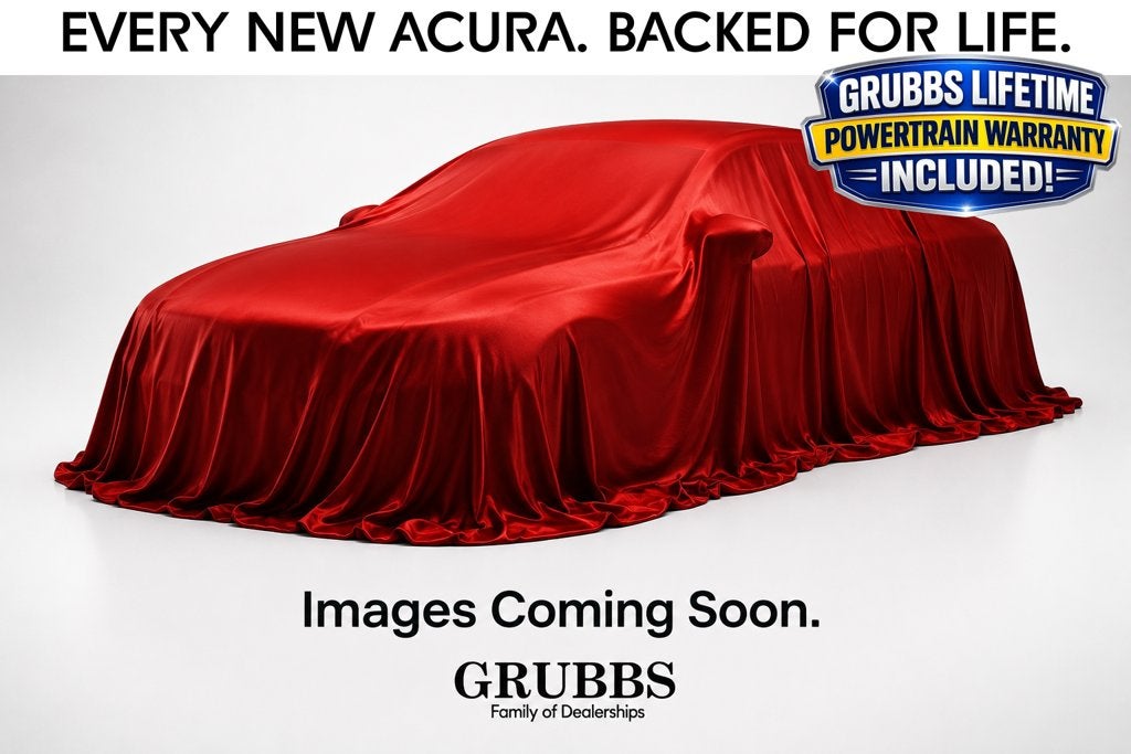 2026 Acura MDX Advance Package SH-AWD