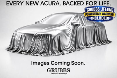 2026 Acura MDX Advance Package SH-AWD