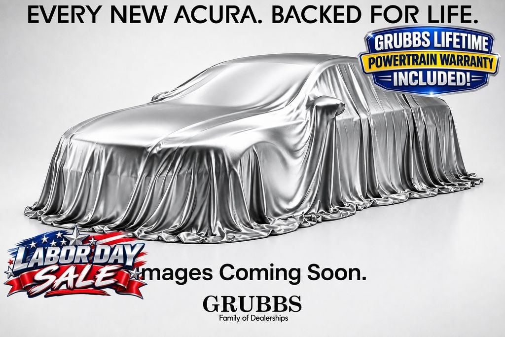 2026 Acura MDX Advance Package SH-AWD
