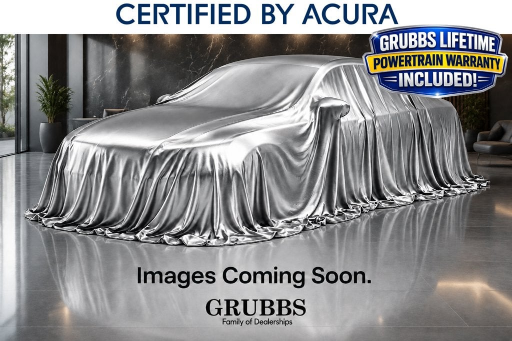 2023 Acura MDX Advance SH-AWD