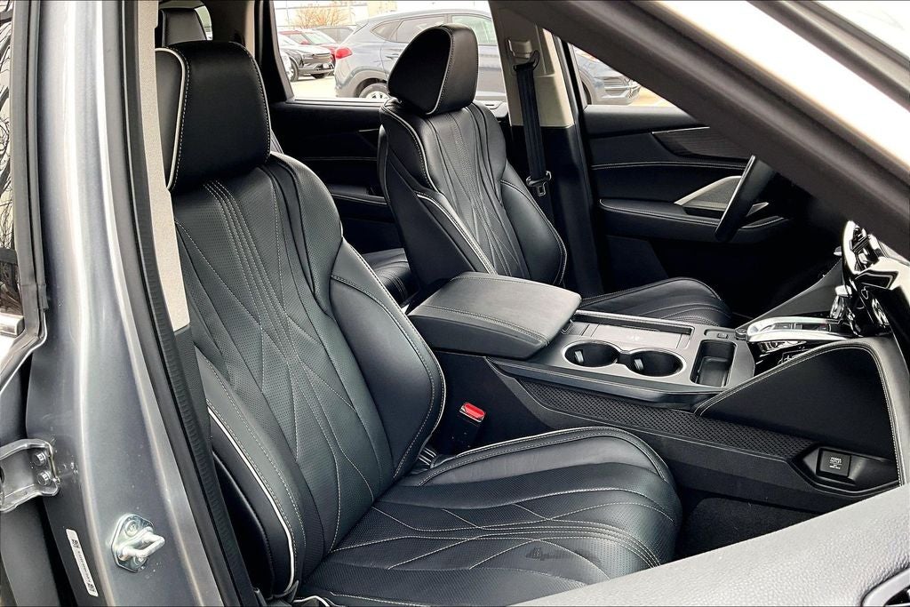 2025 Acura MDX Advance Package SH-AWD