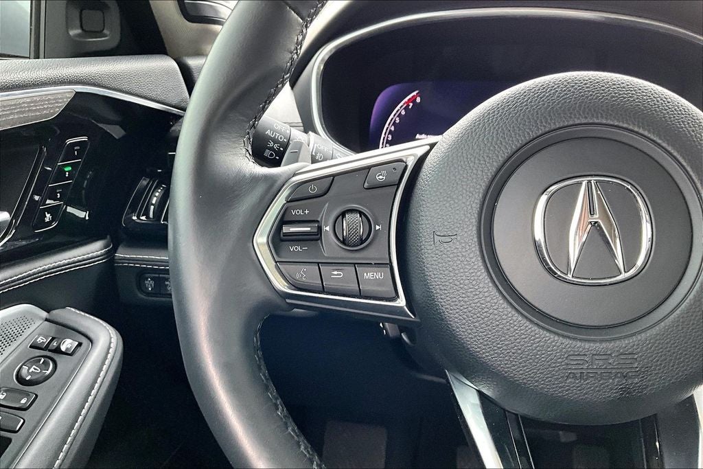 2025 Acura MDX Advance Package SH-AWD