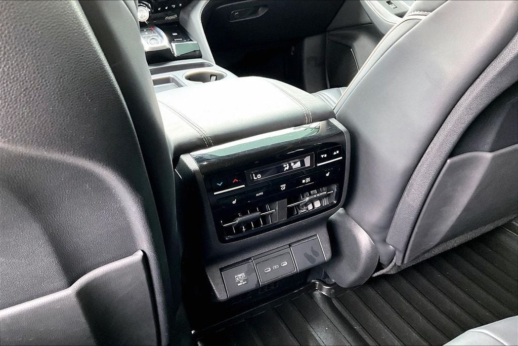 2025 Acura MDX Advance Package SH-AWD