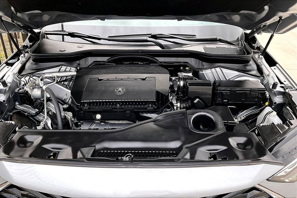 2025 Acura MDX Advance Package SH-AWD