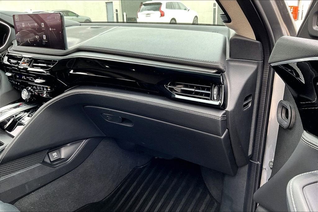 2025 Acura MDX Advance Package SH-AWD