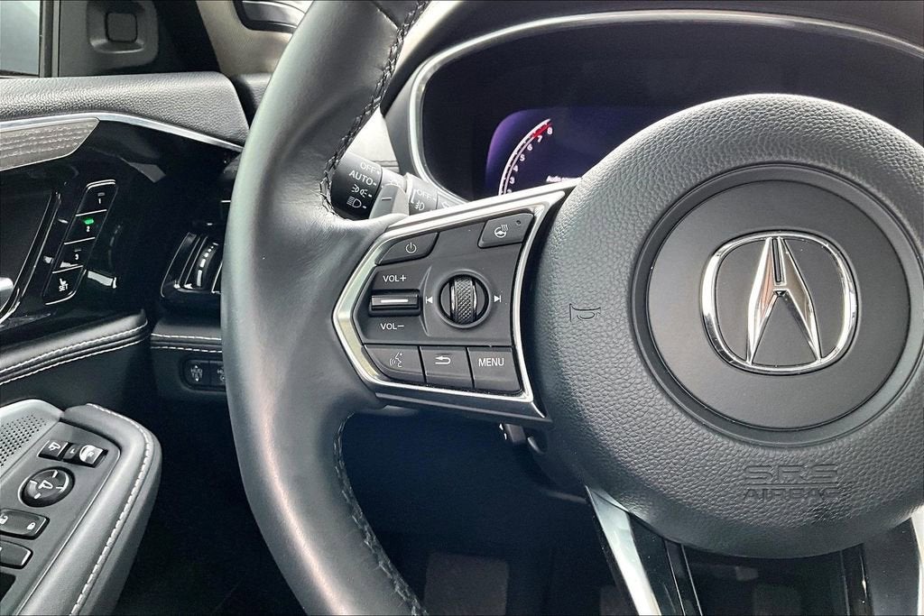 2025 Acura MDX Advance Package SH-AWD