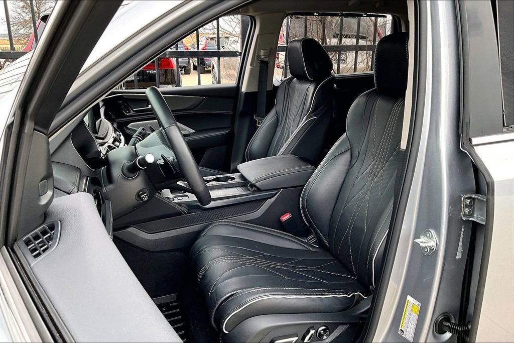 2025 Acura MDX Advance Package SH-AWD