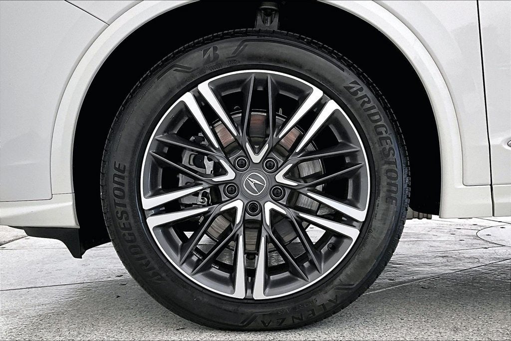 2026 Acura MDX Advance Package SH-AWD