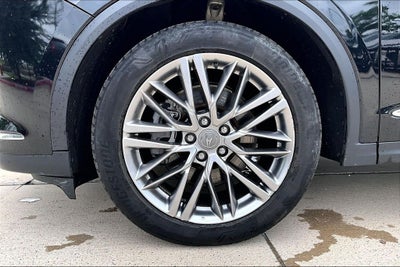 2023 Acura MDX Advance SH-AWD