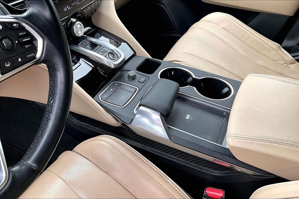 2023 Acura MDX Advance SH-AWD