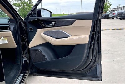 2023 Acura MDX Advance SH-AWD