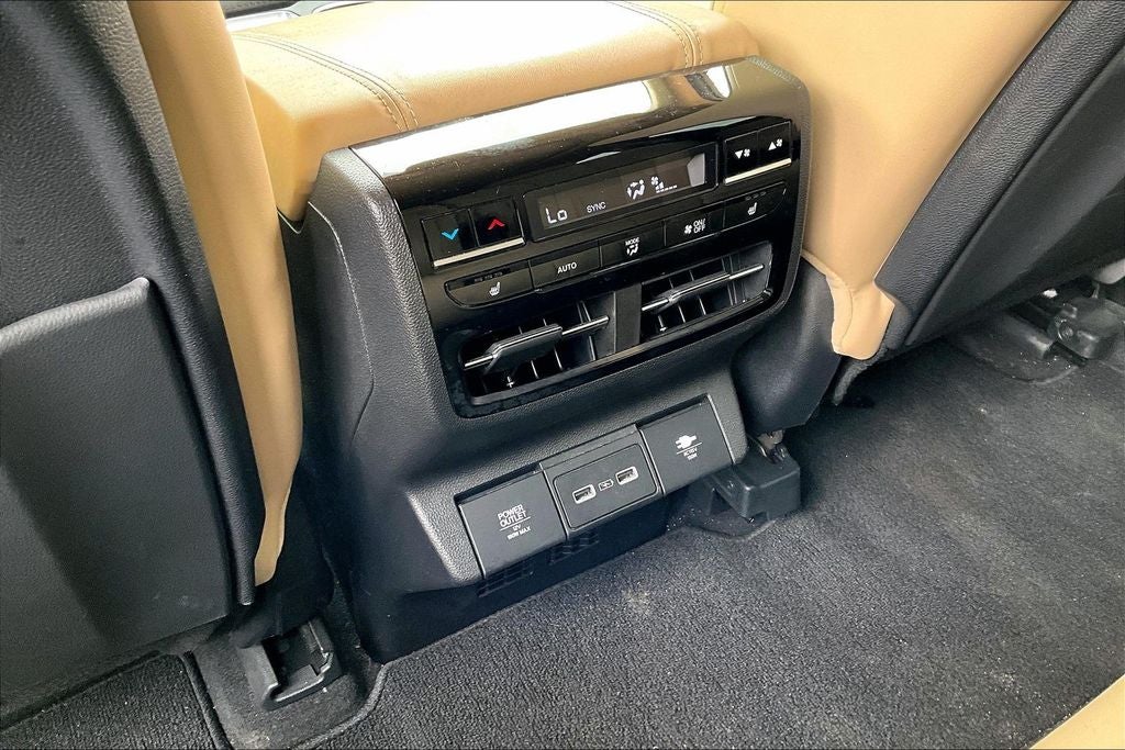 2023 Acura MDX Advance SH-AWD