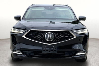 2023 Acura MDX Advance SH-AWD