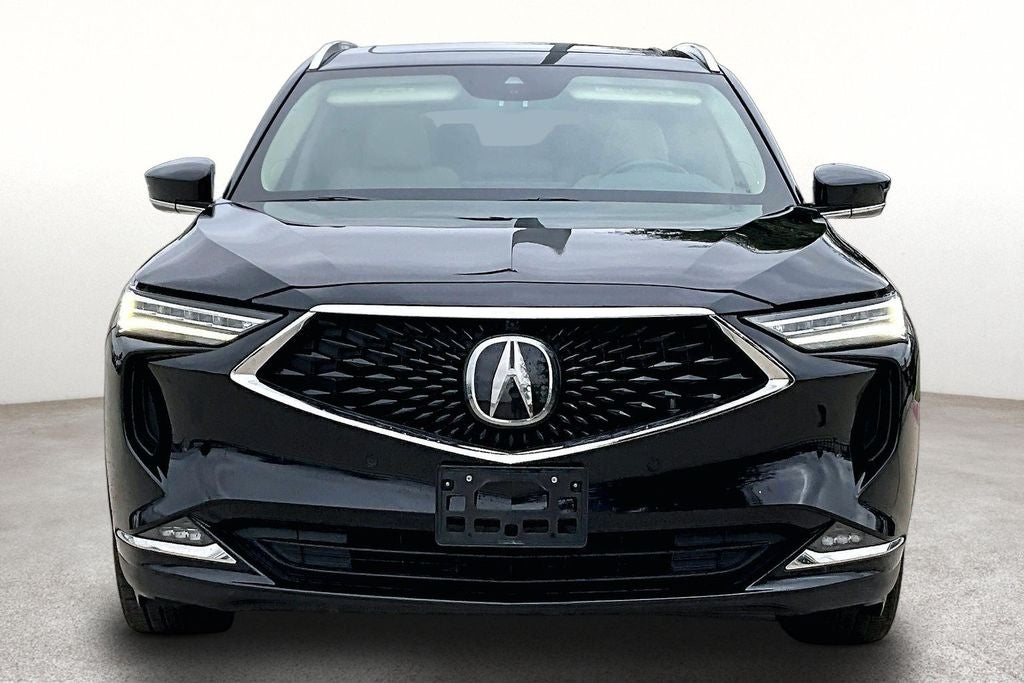 2023 Acura MDX Advance SH-AWD