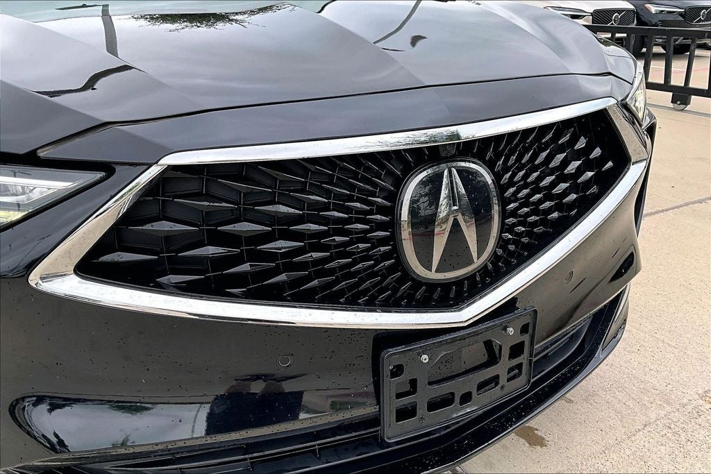 2023 Acura MDX Advance SH-AWD