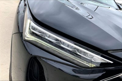 2023 Acura MDX Advance SH-AWD