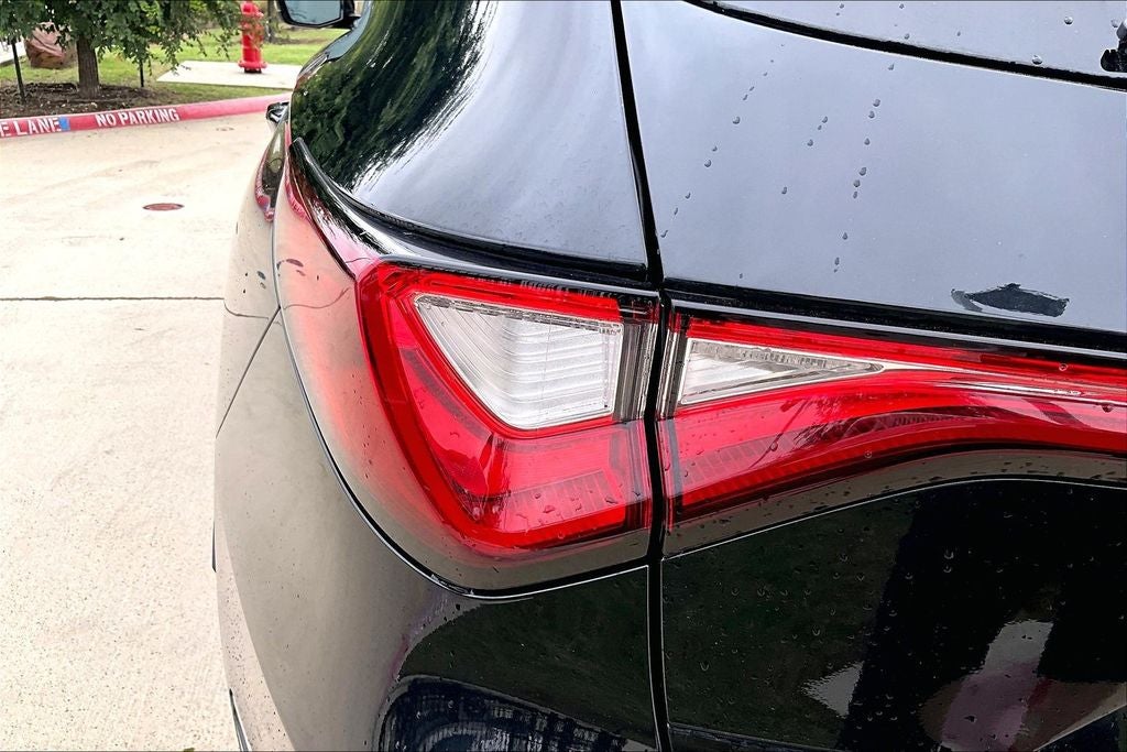 2023 Acura MDX Advance SH-AWD