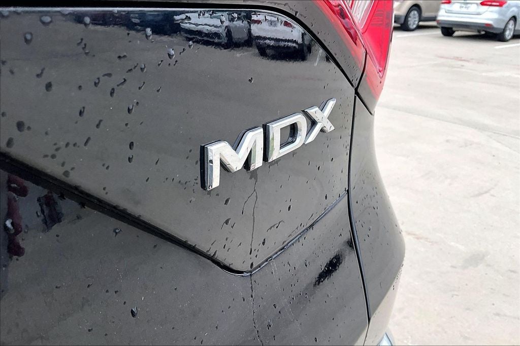 2023 Acura MDX Advance SH-AWD