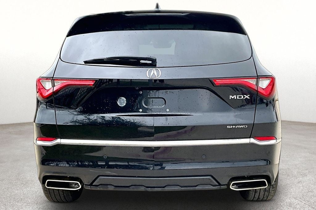 2023 Acura MDX Advance SH-AWD