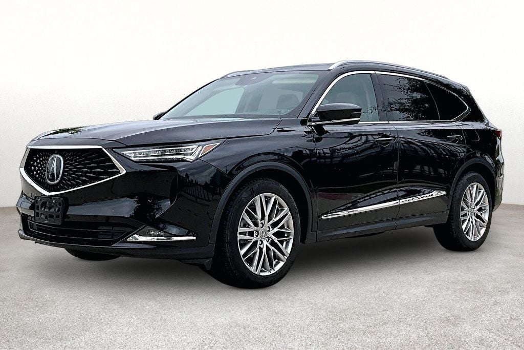 2023 Acura MDX Advance SH-AWD