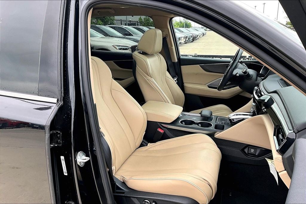 2023 Acura MDX Advance SH-AWD