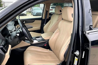 2023 Acura MDX Advance SH-AWD