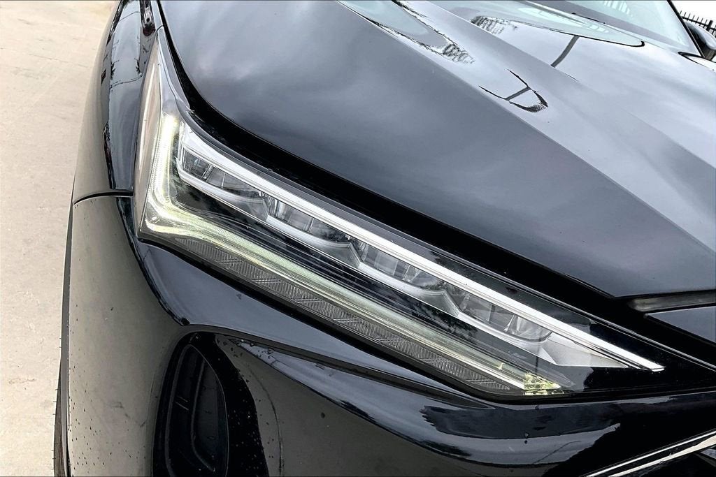 2023 Acura MDX Advance SH-AWD