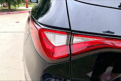 2023 Acura MDX Advance SH-AWD
