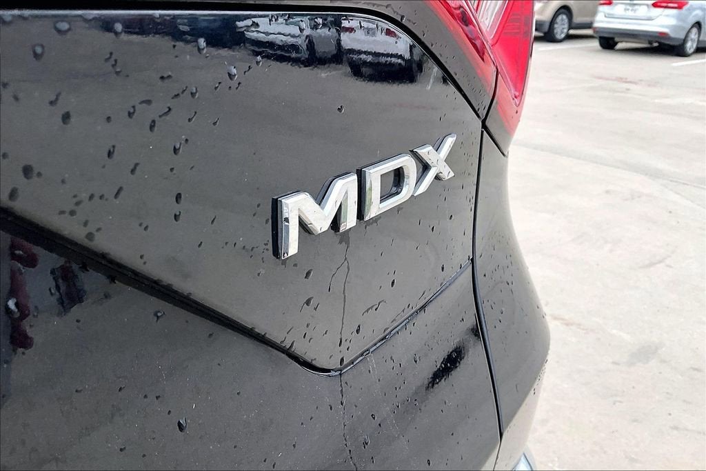 2023 Acura MDX Advance SH-AWD