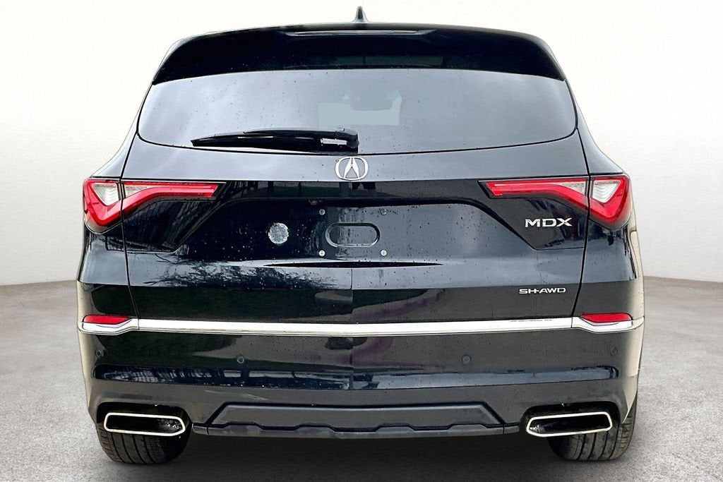 2023 Acura MDX Advance SH-AWD