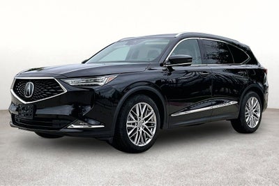 2023 Acura MDX Advance SH-AWD