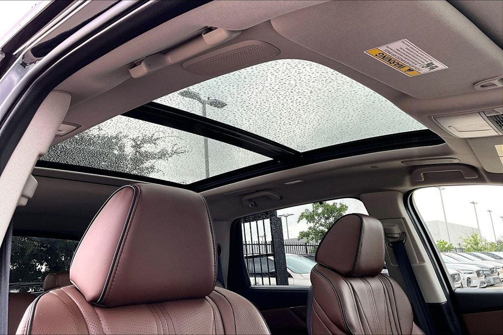 2025 Acura MDX Advance Package SH-AWD