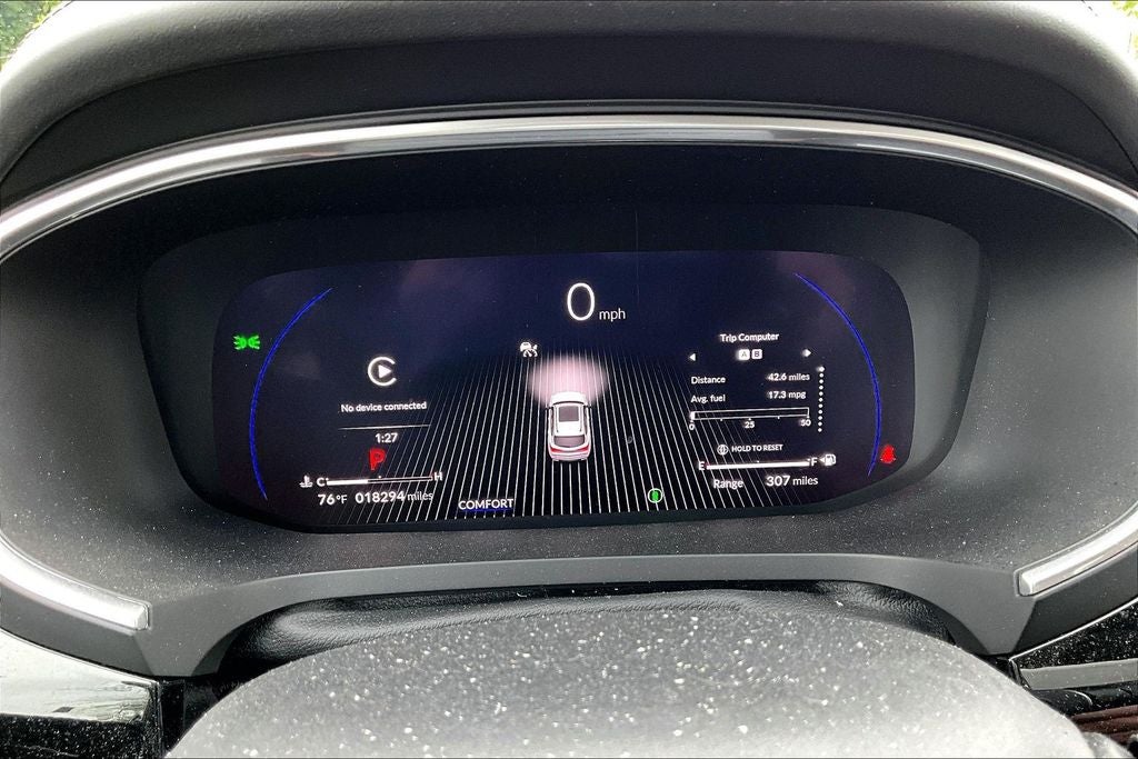 2025 Acura MDX Advance Package SH-AWD