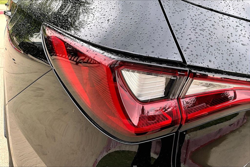 2025 Acura MDX Advance Package SH-AWD