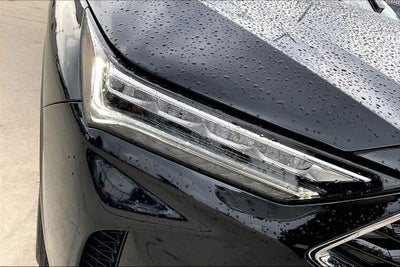 2025 Acura MDX Advance Package SH-AWD