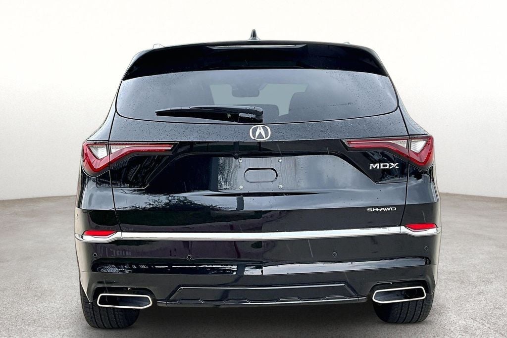 2025 Acura MDX Advance Package SH-AWD