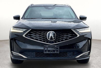2025 Acura MDX Advance Package SH-AWD