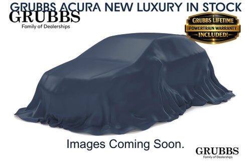2026 Acura MDX Advance Package SH-AWD