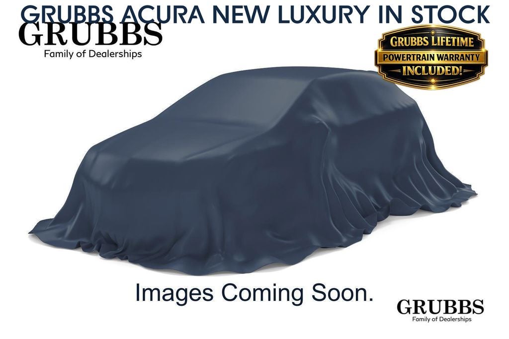 2026 Acura MDX Advance Package SH-AWD