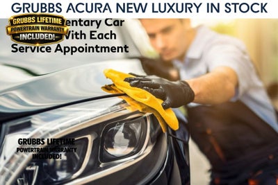 2026 Acura MDX Advance Package SH-AWD