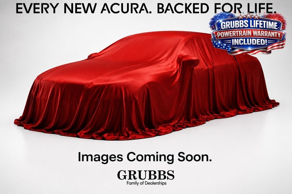 2026 Acura MDX Advance Package SH-AWD