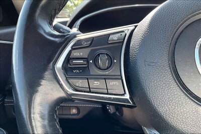 2022 Acura MDX Advance SH-AWD