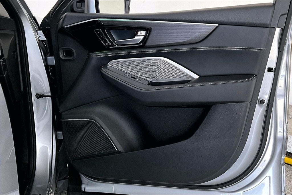 2022 Acura MDX Advance SH-AWD